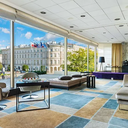 Sofitel Warsaw Victoria-2